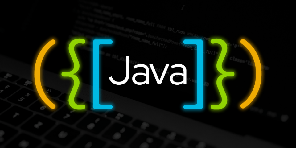 Featured image for Java.