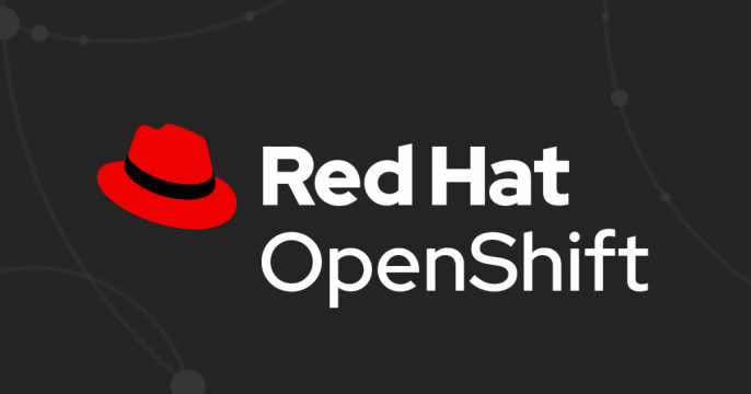 Red Hat OpenShift logo