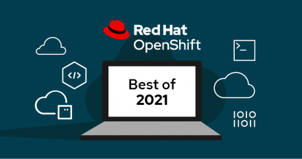 Featured image for Best of Kubernetes and OpenShift