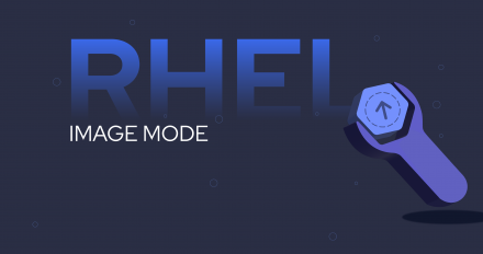 RHEL image mode share image