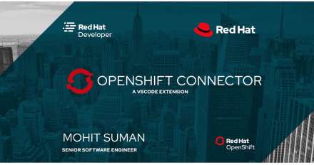 OpenShift-Connector