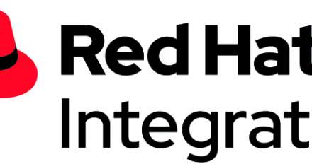 Red Hat Integration logo