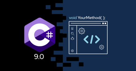 C# 9 new features for methods and functions