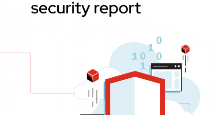 2022 state of Kubernetes security report