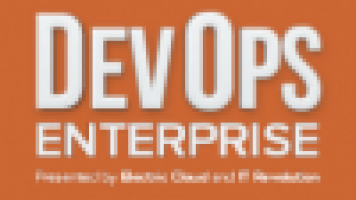 Enterprise DevOps: From Silos to Services