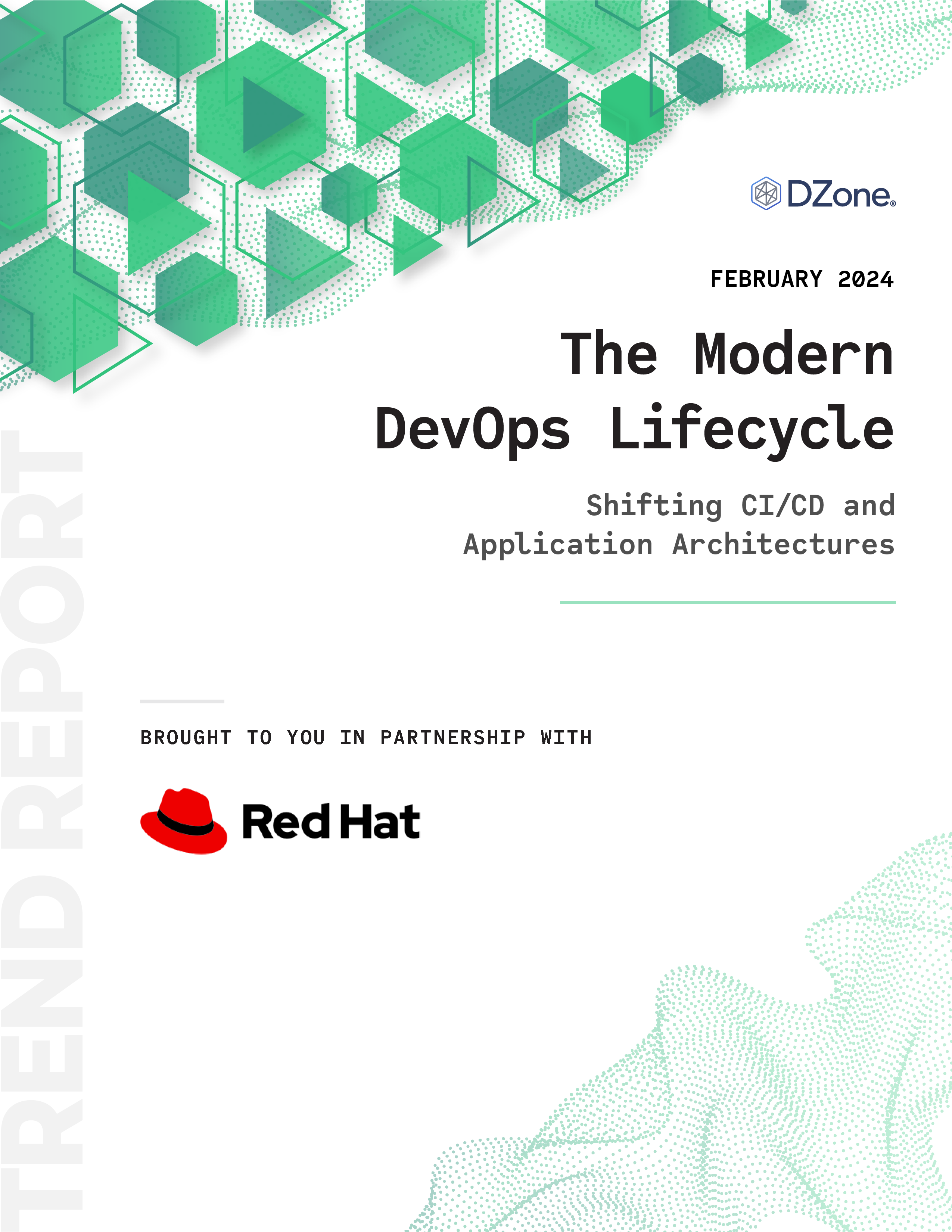 The Modern DevOps Lifecycle