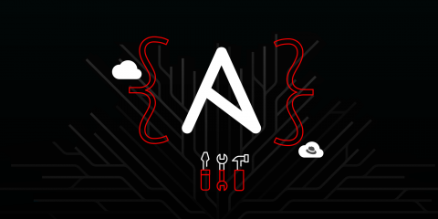 Ansible LP Featured image