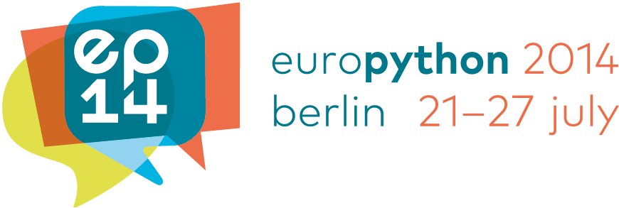 EuroPython logo-big