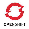 openshift logo 121 × 121