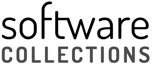 SoftwareCollections logo