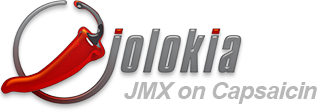 Jolokia JVM Monitoring in OpenShift