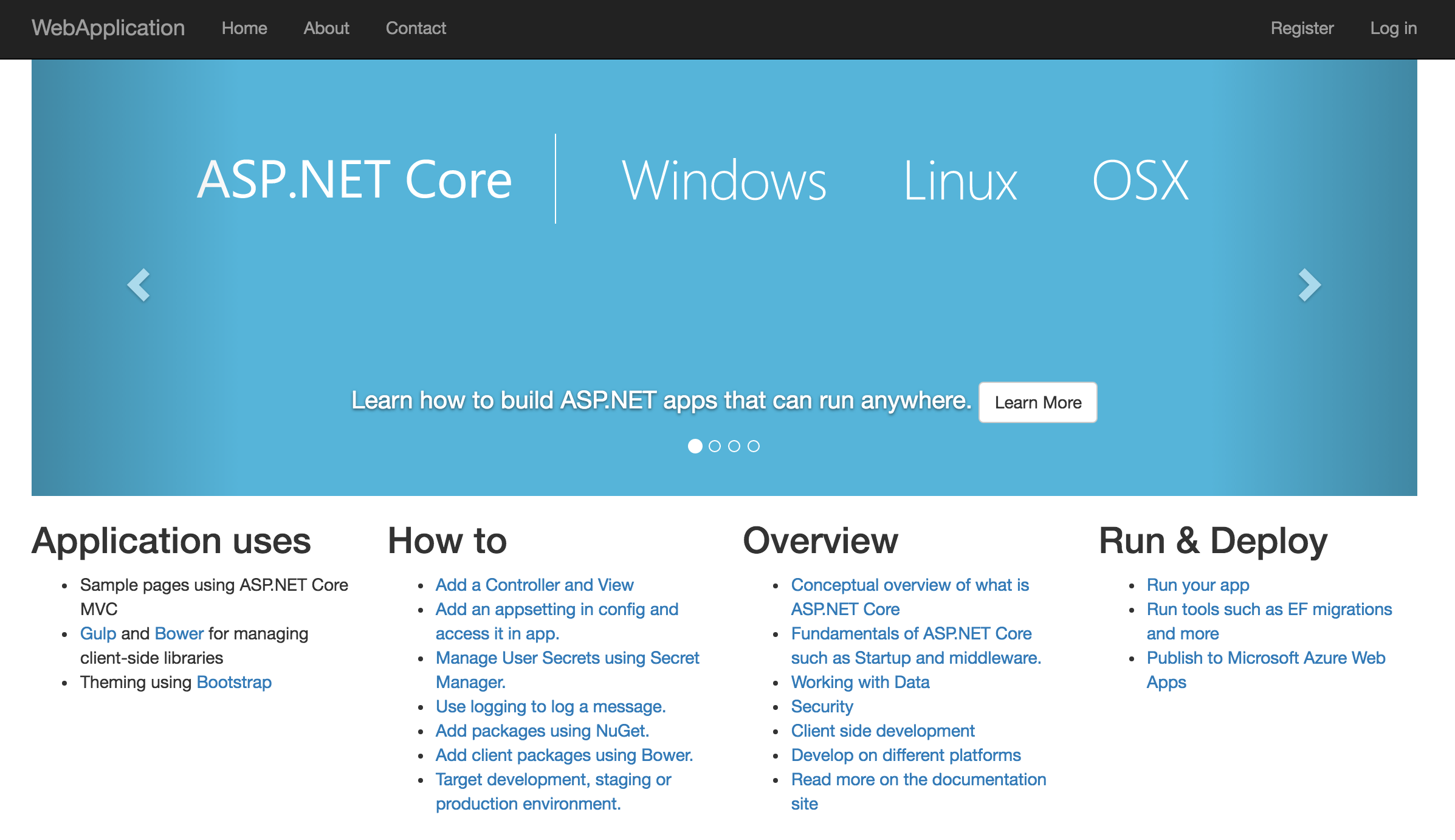 Asp net core вернуть файл