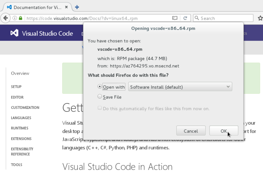 vscode_installation