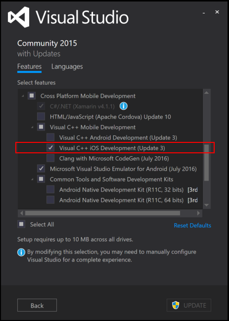 Debugging Net On Red Hat Enterprise Linux From Visual - 