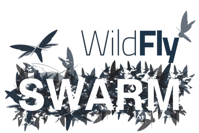 Microservices with WildFly Swarm 