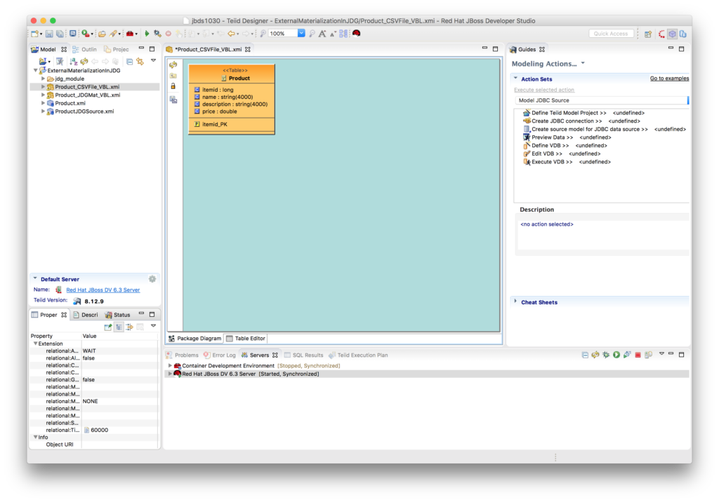 External Materialized Views Demystified In Red Hat JBoss Data ...