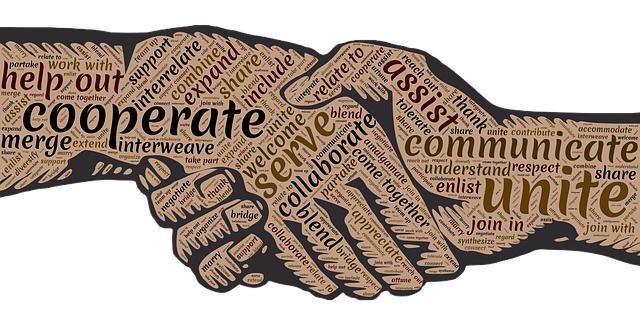 Working with a Dispersed Team – Part 7 of 7