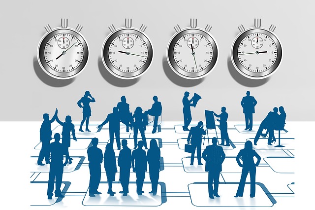 Working on Dispersed Teams – Part 2 of 7