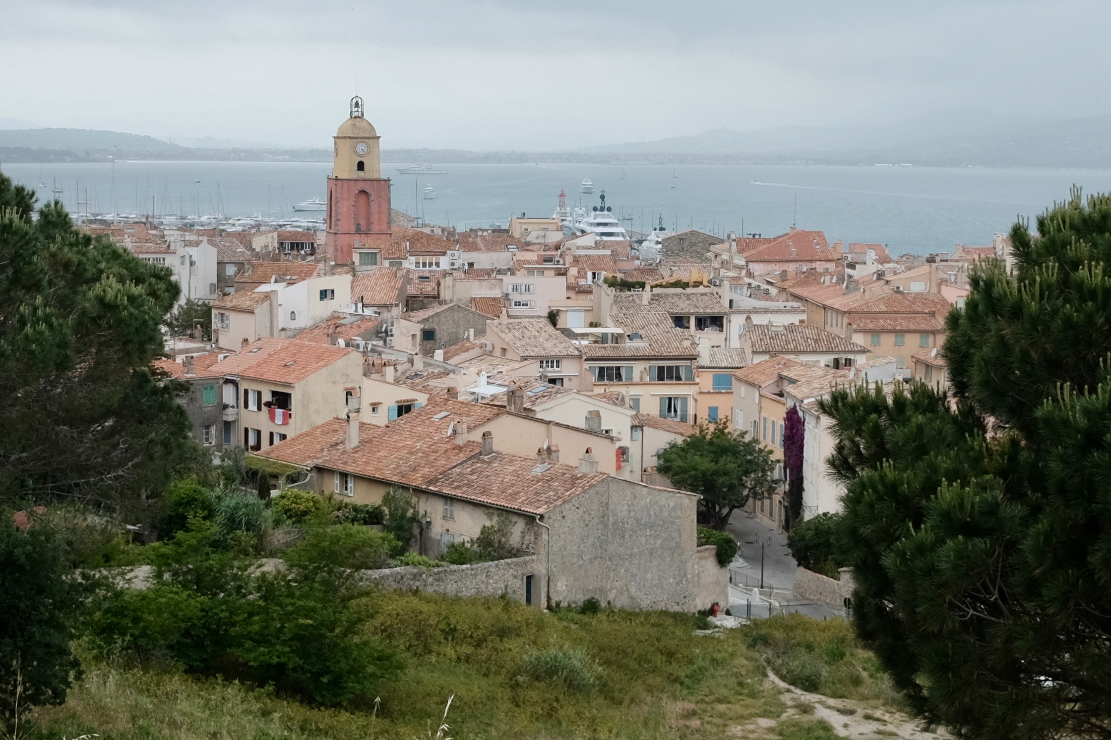 St. Tropez, France