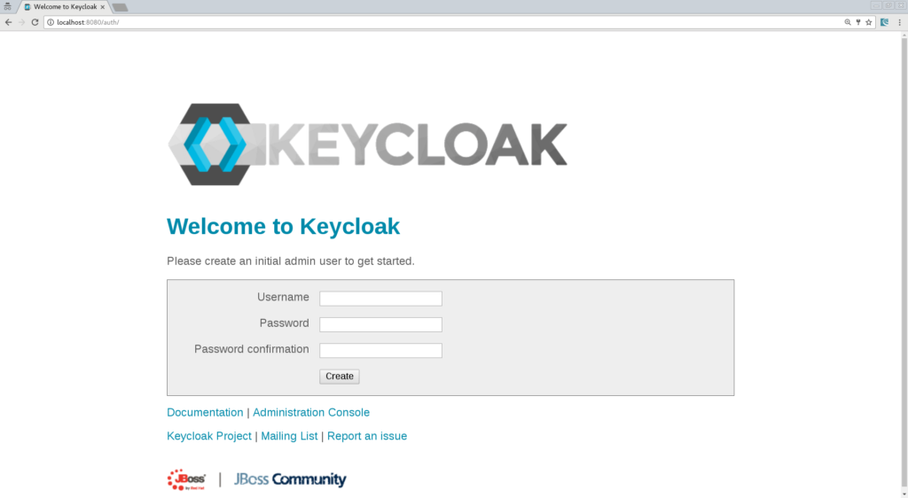 Easily secure your Spring Boot applications with Keycloak Keycloak