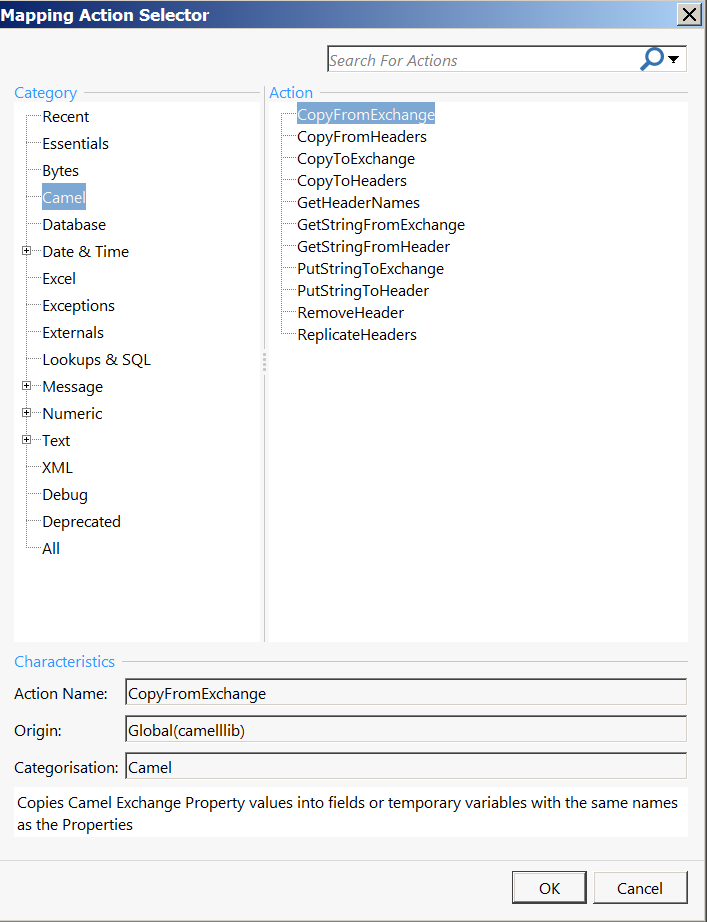 Edi Transformations With Fuse Integration Services Fis Red Hat Developer