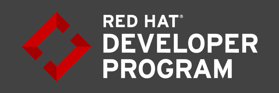 Red Hat Developer Program