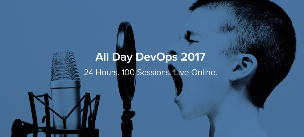 All Day DevOps 2017