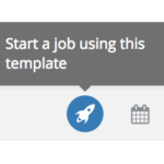 launch template icon