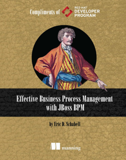 Get Started on Process Driven Development with JBoss BPM