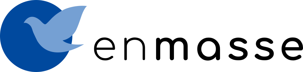 EnMasse logo