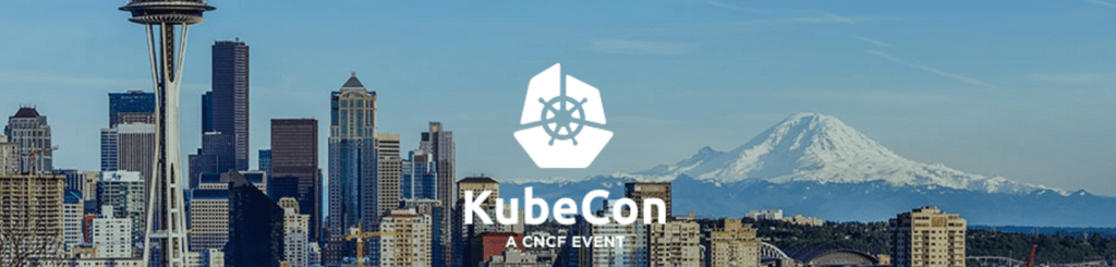 Red Hat KubeCon Seattle 2018 Events & Demos