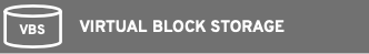 Virtual block storage