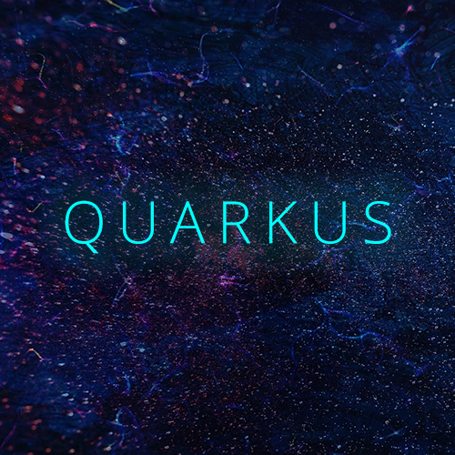 quarkus microservices