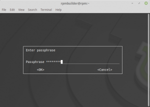 RPM packaging: A simplified guide to creating your first RPM - Red Hat ...