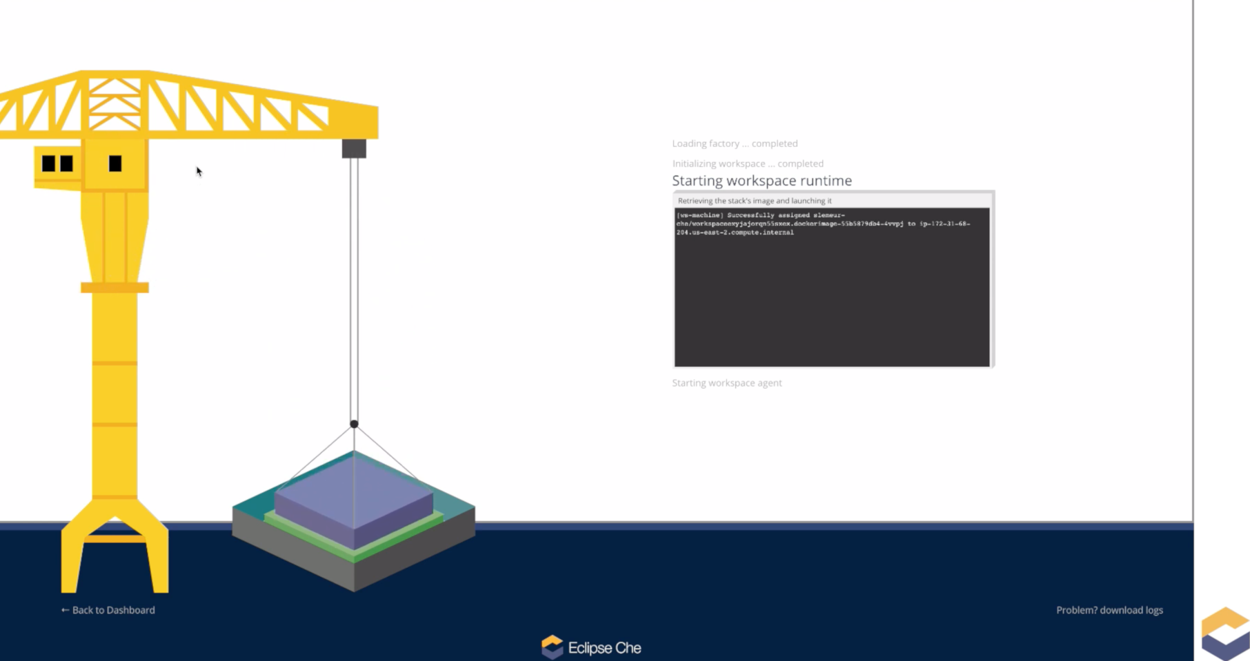 Eclipse Che Archives - Red Hat Developer Blog