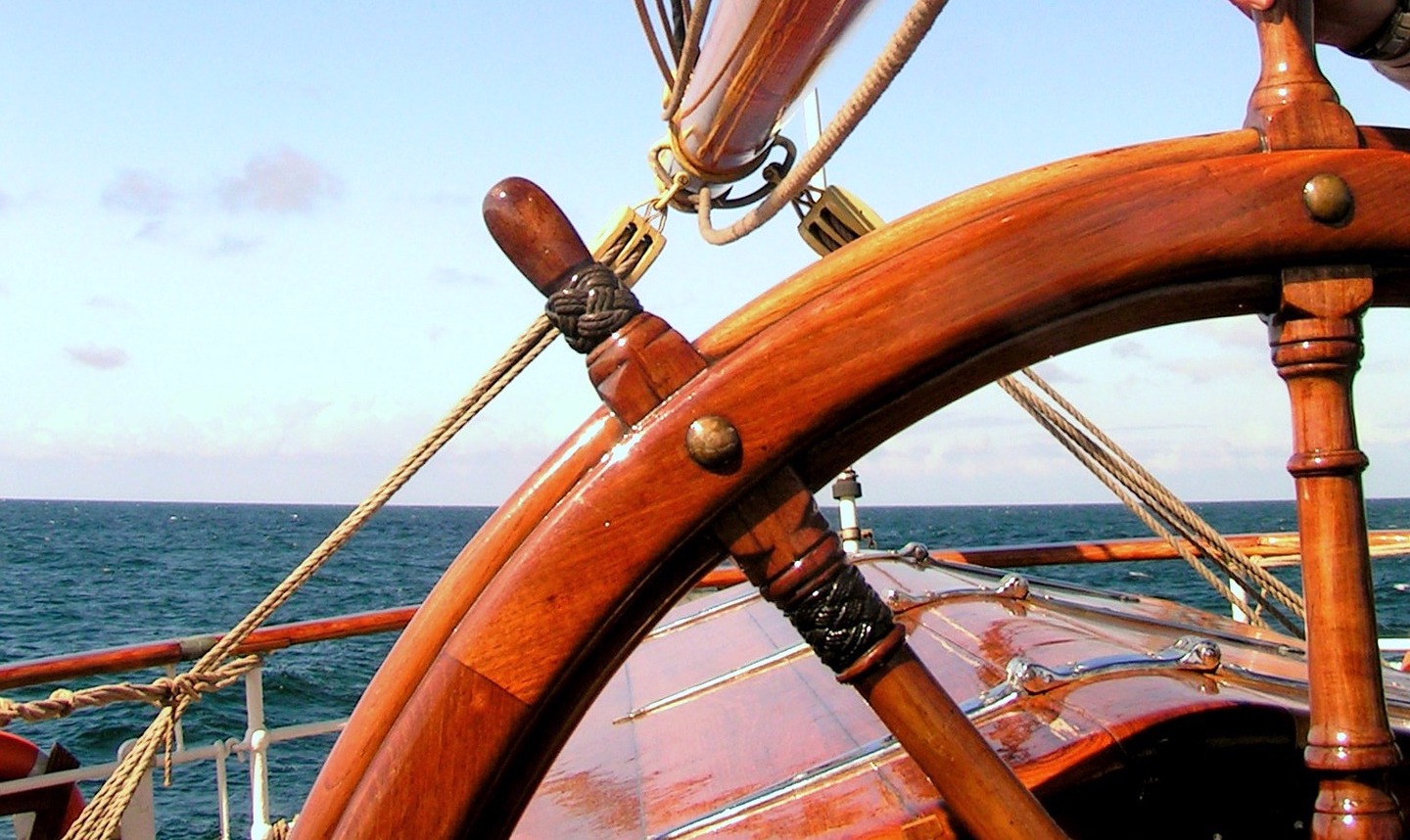 Why Kubernetes native instead of cloud native?