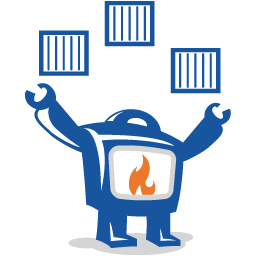 Getting started with the fabric8 Kubernetes Java client
