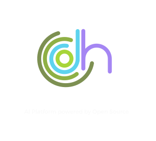 A development roadmap for Open Data Hub