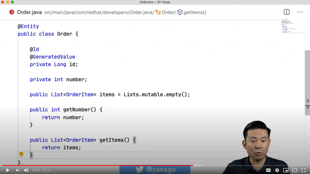 Behavior is easy, state is hard: Tame inconsistent state in your Java code