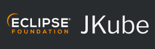 Eclipse JKube: Deploy maven applications to Kubernetes.