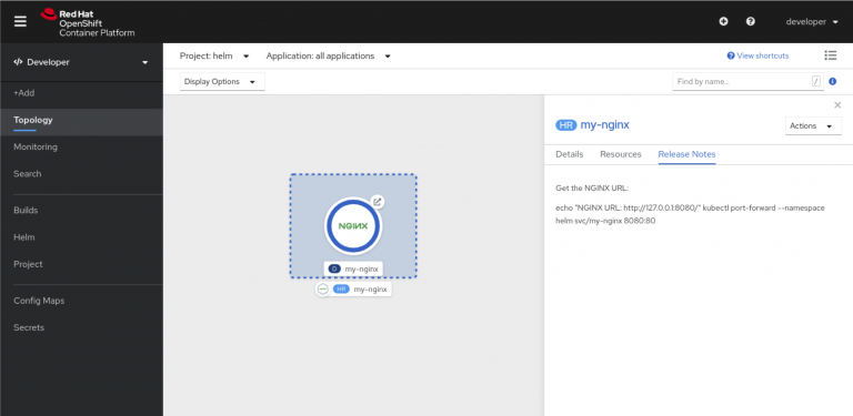 Openshift Helm Template – Openshift templating: what templates to use ...