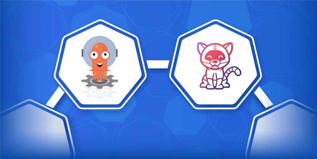 Introduction to Tekton and Argo CD for multicluster development