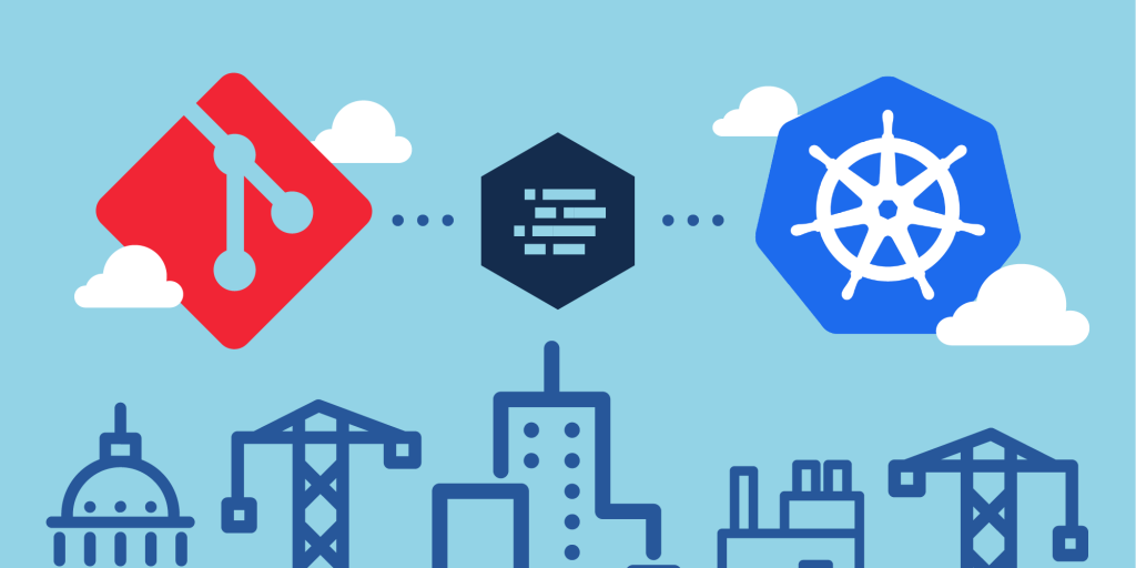 GitOps: Stop, collaborate and deploy