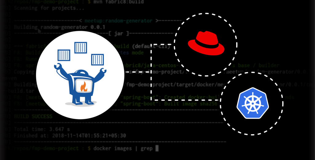 Migrating from Fabric8 Maven Plugin to Eclipse JKube 1.0.0