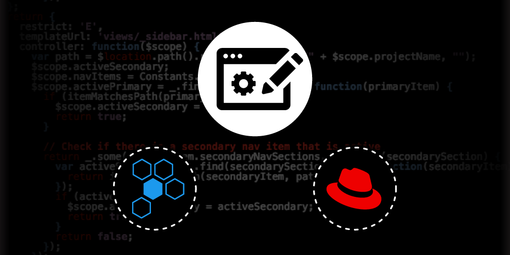 Adapting Docker and Kubernetes containers to run on Red Hat OpenShift Container Platform