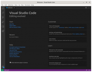Remote LLVM development with Visual Studio Code - Red Hat Developer