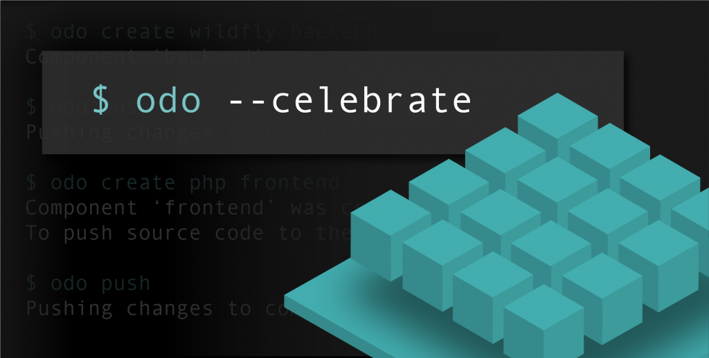 Kubernetes integration and more in odo 2.0