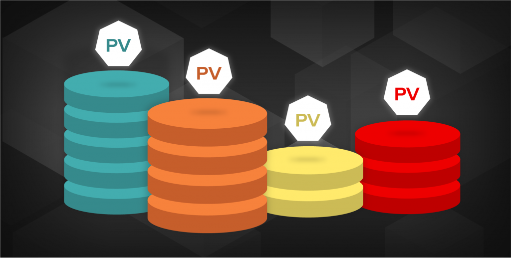 Persistent storage in action: Understanding Red Hat OpenShift’s persistent volume framework