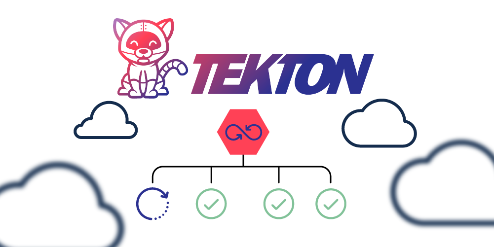 Getting started with Tekton and Pipelines