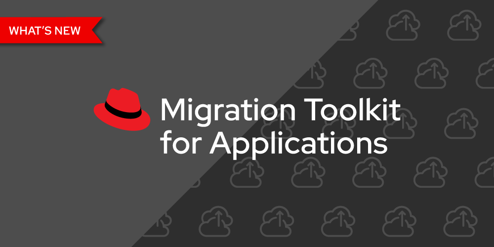 Spring Boot to Quarkus migrations and more in Red Hat’s migration toolkit for applications 5.1.0